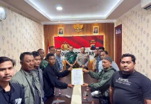 Polisi Mediasi PSHT-Pagar Nusa usai Bentrok di Polokarto, Sejumlah Orang Diamankan