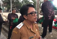 Pembatasan TPA Putri Cempo, 90 Persen Sampah Kelurahan Mojosongo Belum Terangkut