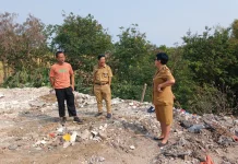 Pembatasan TPA Putri Cempo Picu Pembuangan Sampah Ilegal