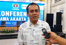 Pengurus PWI Surakarta 2026-2031 Siap Dilantik Sabtu
