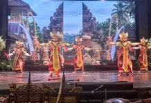 Pesona Tari Bali, Ketika Gerak dan Budaya Menyatu di Atas Panggung