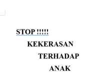 Minimalisir Anak Berhadapan Hukum