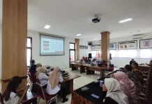 KPU Surakarta Perkuat Akurasi Data Pemilih lewat Kolaborasi