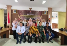Bawaslu Dorong KPU Surakarta Manfaatkan Event untuk Sosialisasi