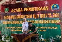 KBD Solo Tahap III,IV,V Resmi Dibuka, Gandekan Jadi Sasaran Revitalisasi Talud