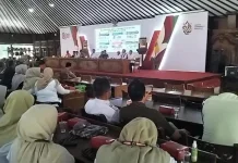 Siagakan Ancaman Bencana, BPBD Klaten Perkuat Kapasitas Relawan Lereng Merapi