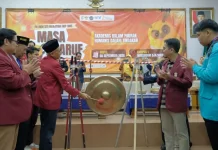 Masta IMM FKIP UMS Tanamkan Nilai Intelektual dan Kepedulian Sosial