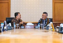 Pemkot Solo Jajaki Kerja Sama dengan Selandia Baru