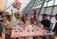 DPRD Minta Tahir Solo Museum Prioritaskan Tenaga Kerja Lokal