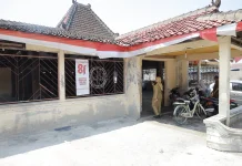 Tujuh Rumah Dinas dan Gedung PGRI SDN Bororejo Jadi Sorotan DPRD Solo