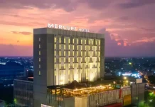 TPK Hotel di Solo Turun Jadi 49,22 Persen pada Juli 2026