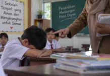 Siswa SDN Harjodipuran Diduga Alami Kekerasan, Respati Siapkan Sanksi