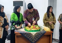 RRI Surakarta Gelar Doa Bersama Songsong HUT ke-81, Komitmen Lestarikan Budaya