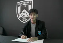 Kendal Tornado FC Datangkan Tiga Pemain Muda, Perkuat Skuad dan Penuhi Regulasi