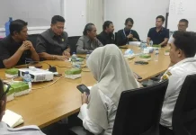 Perizinan Ruwet PT Donglong Textile, Komisi I DPRD Sragen Dorong Solusi Transparan