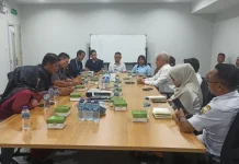 PT Donglong Textile Semarang Beri Klarifikasi Perizinan dan Relokasi Jalan