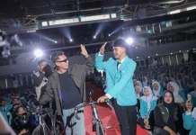 Ekspo UKM UMS 2026 Meriah, Mahasiswa Baru Diajak Kenali Talenta dan Potensi Diri