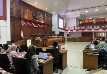 Juleha Dorong Ketentuan Penyembelihan Halal Masuk Raperda DPRD Solo