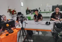 Peran RRI Sebagai Pelestari Budaya di tengah Modernisasi Media
