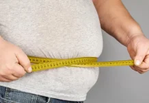 Obesitas Generasi Muda Perlu Diwaspadai