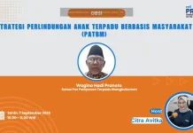 Perlindungan Anak Terpadu Berbasis Masyarakat (PATBM) Dorong Masyarakat Lindungi