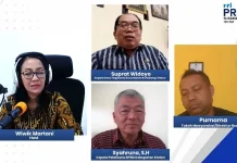 Kepala BPBD Kabupaten Klaten Berkomitmen Carikan Solusi Kekurangan Air Bersih