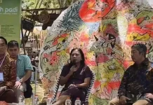 Gaet Generasi Muda, Festival Payung Hadirkan Pakar Edukasi Olah Sorgum