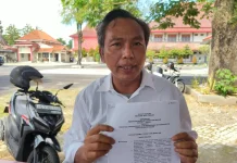 Buntut Kabel Optik Jerat Warga, Pansus DPRD Sragen Dorong Ganti Rugi Layak