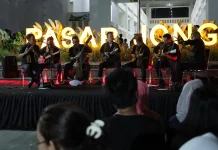 Kembangkan Potensi Wisata, Kelurahan Pajang Kota Surakarta Gelar Pesta Budaya