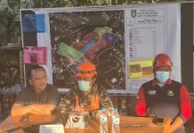 BPBD Surakarta Usulkan Pembuatan Sumur Bor di Area TPA Putri Cempo