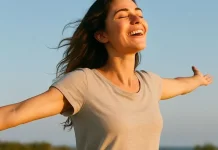 Menjaga Tubuh, Pikiran, dan Mood Tetap Positif