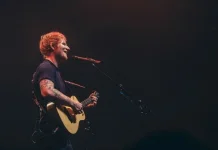 Makna Lagu The Vow Ed Sheeran