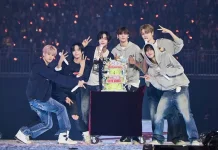 RIIZE Siap Rilis Singel Baru Oktober 2026 dan Album Penuh Tahun Depan