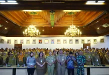 Wali Kota Solo Dorong Tiga Kecakapan Tambahan untuk Siswa SD dan SMP