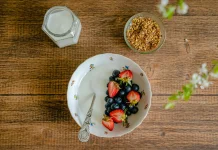 Yogurt dan Beragam Manfaatnya bagi Kesehatan