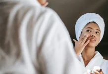 Skincare sebagai Bentuk Perawatan Diri