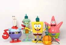 Kartun Masa Kecil Mulai Hilang, kemana Perginya?