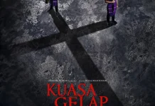 Kuasa Gelap Perjanjian Darah : Teror dan Eksorsisme