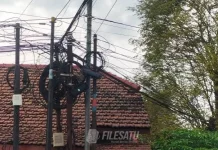 Sragen Siapkan Aturan Tertib Kabel Telekomunikasi