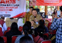 Pemkot Solo Tata Kawasan Gilingan Jadi Pusat Kreativitas Baru