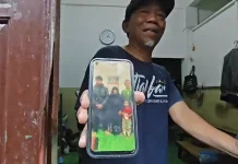 Kerabat Korban KM Virgo Ceritakan Rencana Dua Warga Solo Merantau