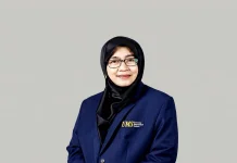 Pasca Hujan Abu Vulkanik, Dosen UMS Ingatkan Risikonya bagi Kesehatan