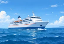 Tiga Warga Ngringo Karanganyar Masuk Manifest Kapal Virgo Transport 8