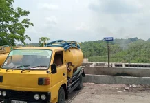 Sempat Ditutup imbas Kebakaran, IPLT Putri Cempo Solo Kembali Dibuka