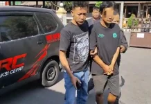 Kapolres Desak Pengaturan Air Irigasi Usai Tragedi Pembunuhan Petani di Sragen