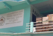 Pihak Yayasan Istiqomah Boyolali Pilih Tidak Lanjutkan Program MBG