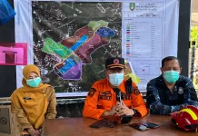 Dinkes Kota Surakarta Siagakan Nakes di TPA Putri Cempo Selama Tanggap Darurat