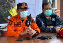Progres Pemadaman Kebakaran TPA Putri Cempo Hampir Mencapai 100 Persen