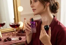 Bagaimana Parfum Membentuk Kesan Seseorang
