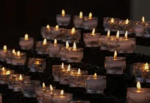 Terus Menyala dengan Kreasi Lilin, Berinovasi dan Menguatkan Ketahanan UMKM